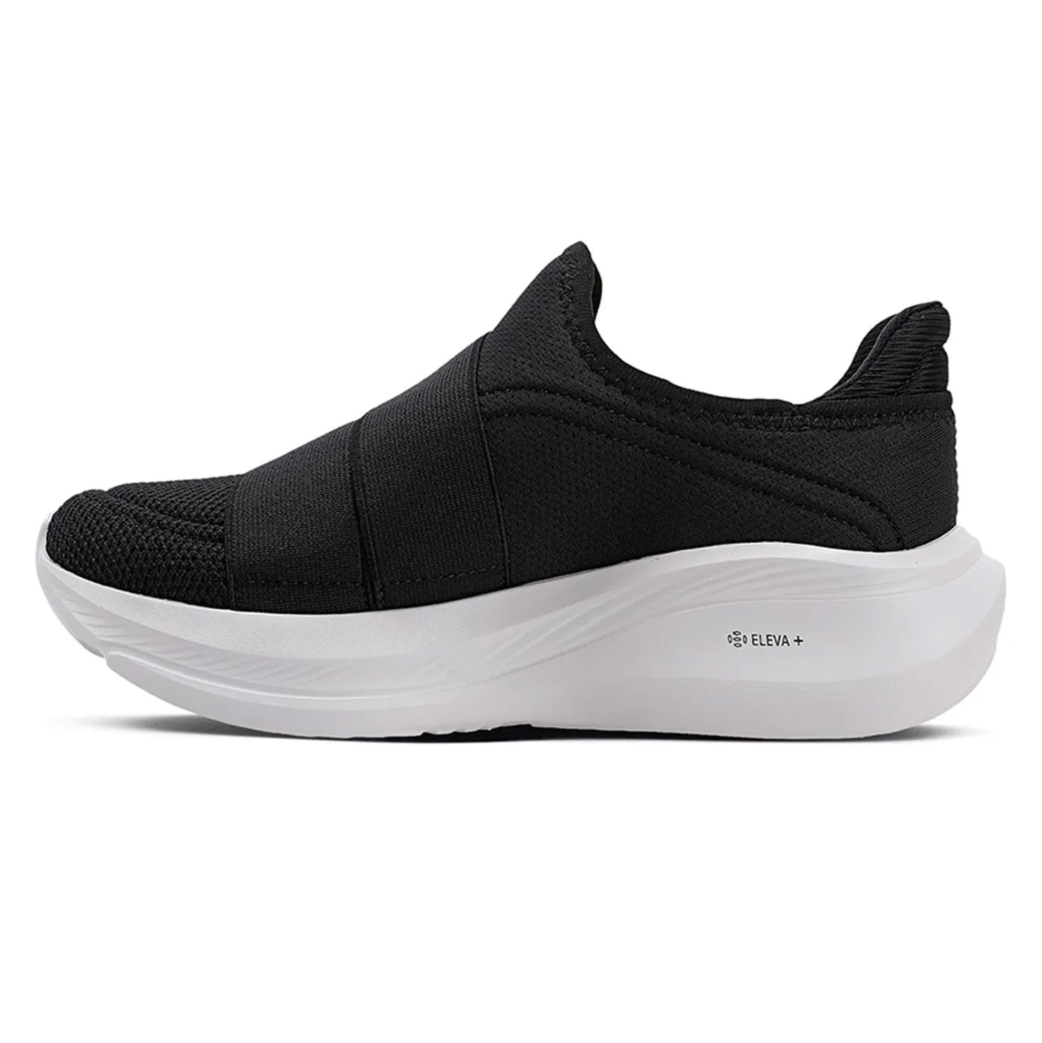 Olympikus Tenis FLORA 2 43599371-PRETO Preto Sint -7-